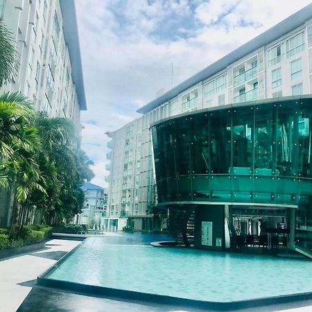 City Center Residence Condominium Pattaya Rj Экстерьер фото