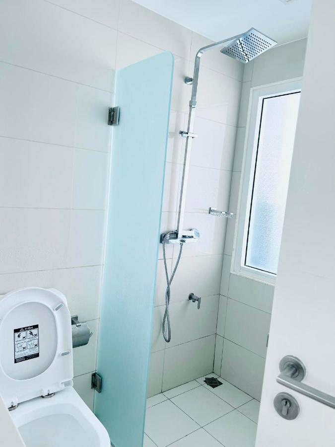 City Center Residence Condominium Pattaya Rj Экстерьер фото